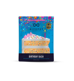 GIVEPET BIRTHDAY BASH 6 oz SOFT TREAT GIVEPET BIRTHDAY BASH 6 oz SOFT TREAT