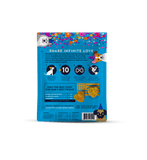 GIVEPET BIRTHDAY BASH 6 oz SOFT TREAT GIVEPET BIRTHDAY BASH 6 oz SOFT TREAT