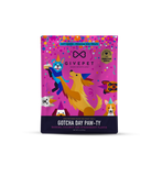 GIVEPET GOTCHA DAY PAW-TY 6 oz SOFT TREAT GIVEPET GOTCHA DAY PAW-TY 6 oz SOFT TREAT