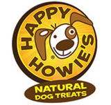 Happy Howie's Beef Burger 4" Happy Howie's Beef Burger 4"