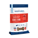 Beef Heart Strong Supplement Beef Heart Strong Supplement Front