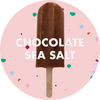 Common Pops chocolate sea salt flavor product image