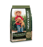 Range Hearty Recipe - Grain Free Beef Grain Free Range Hearty Recipe 28 lb bag front