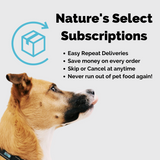 Range Hearty Recipe - Grain Free Beef Grain Free Range Hearty Recipe subscription information