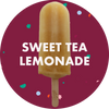Common Pops sweet tea lemonade flavor product image