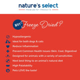 Beef Liver Treats Beef Liver Treats Why Freeze Dried