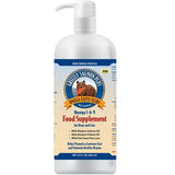 Grizzly Salmon Plus Oil 32 oz. Grizzly Salmon Plus Oil 32 oz.