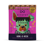 GIVEPET HOWL-O-WEEN PARTY DOG TREATS
