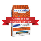 Cold Water Recipe - White Fish & Sweet Potato