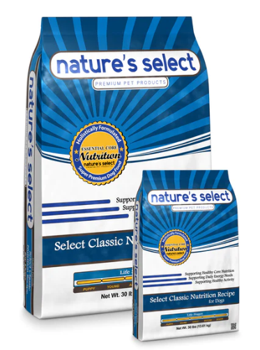 Buypetfood.com New Customer Bundle – Nature's Select Carolinas