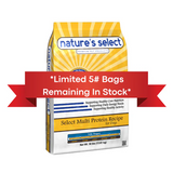 Multi Protein Recipe - Beef, Chicken & Pork