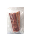 Bully Sticks Six Pack in packaging front