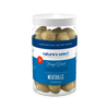 Nature's Select Chicken Meatballs Freeze Dried Front of Jar