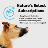 Cold Water Recipe subscription information