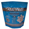 Lamb and Fish Recipe Dog Food 2 lb bag front