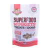 Boo Boo's Best SuperFood Nuggets Salmon Recipe Dog Treats