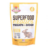 Boo Boo's Best SuperFood Exotics Rabbit Recipe Dog Treats