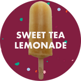 Common Pops sweet tea lemonade flavor product image
